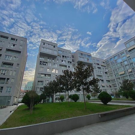 The “Jolly Home” Tirana Extérieur photo