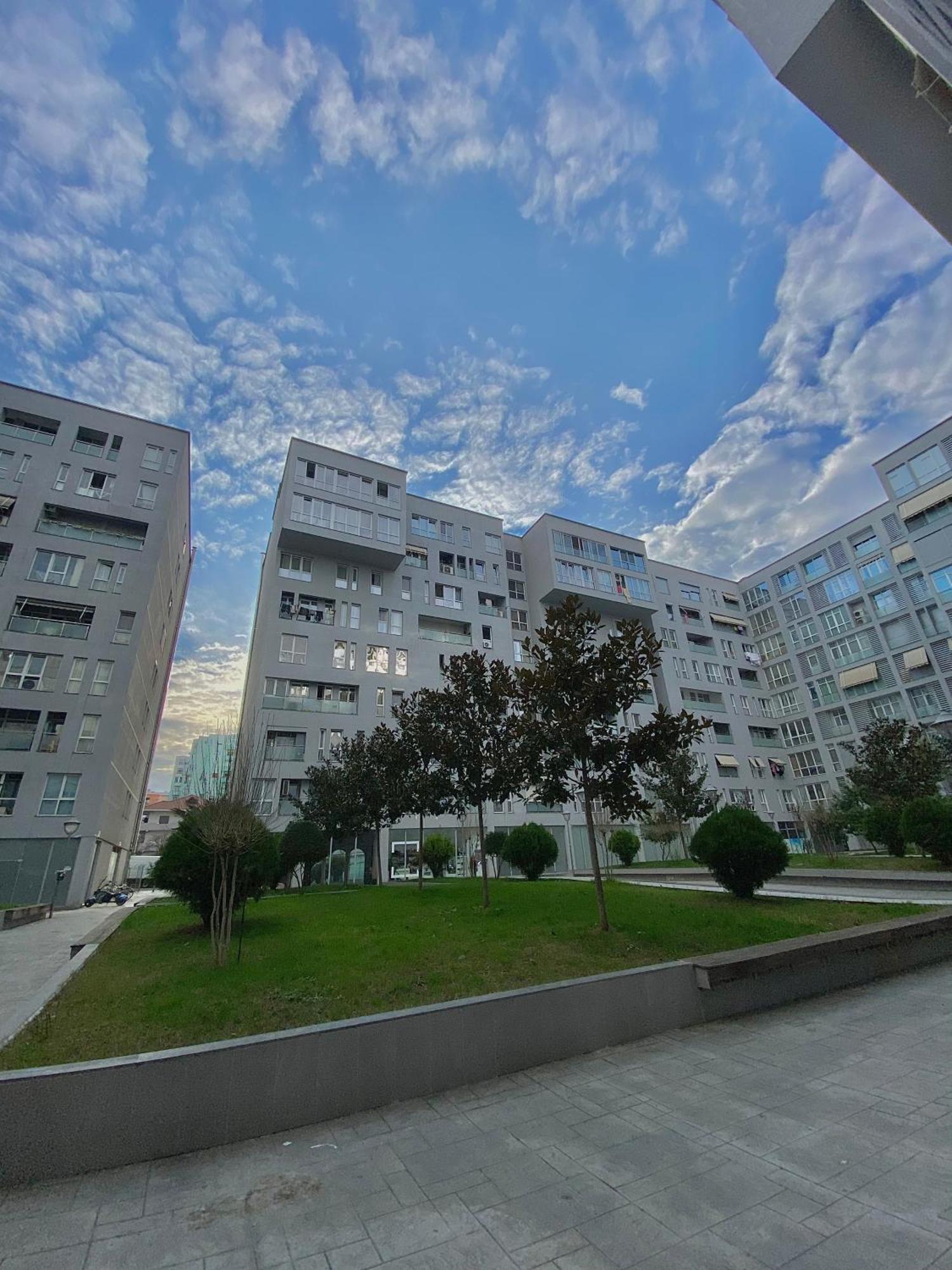 The “Jolly Home” Tirana Extérieur photo